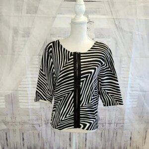 White House Black Market Cardigan